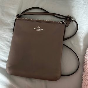 Coach Crossbody